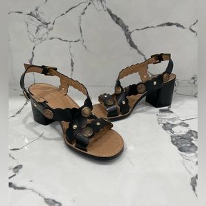 Sandro Sandals